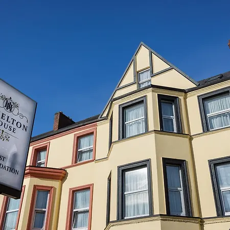 Hazelton House Frühstückspension Cork